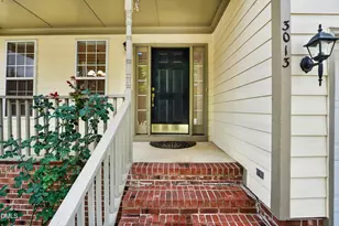 3013 Englefield Dr, Raleigh, NC 27615 - Photo 3
