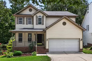 3013 Englefield Dr, Raleigh, NC 27615 - Photo 1
