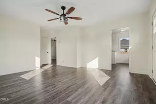 1101 E Mason St, Franklinton, NC 27525 - Photo 5