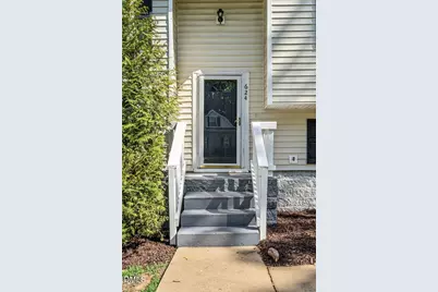 624 Oleander Road, Raleigh, NC 27603 - Photo 3