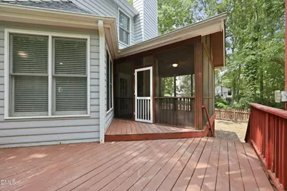 2716 Steeple Run Drive, Wake Forest, NC 27587 - Photo 37