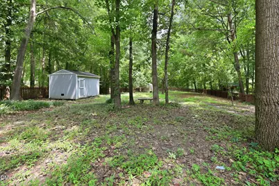 2716 Steeple Run Drive, Wake Forest, NC 27587 - Photo 39