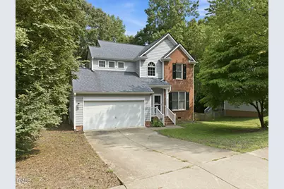 2716 Steeple Run Drive, Wake Forest, NC 27587 - Photo 49