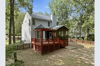 2716 Steeple Run Drive, Wake Forest, NC 27587 - Photo 41