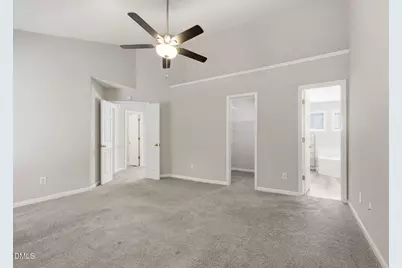2716 Steeple Run Drive, Wake Forest, NC 27587 - Photo 19