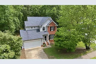 2716 Steeple Run Drive, Wake Forest, NC 27587 - Photo 47