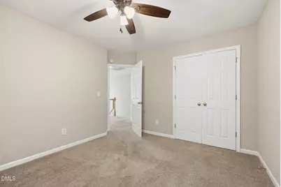 2716 Steeple Run Drive, Wake Forest, NC 27587 - Photo 31