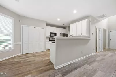 2716 Steeple Run Drive, Wake Forest, NC 27587 - Photo 5