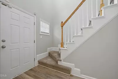 2716 Steeple Run Drive, Wake Forest, NC 27587 - Photo 15