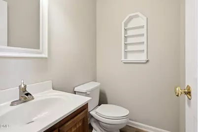 2716 Steeple Run Drive, Wake Forest, NC 27587 - Photo 25