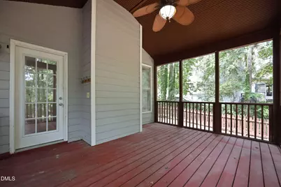 2716 Steeple Run Drive, Wake Forest, NC 27587 - Photo 33