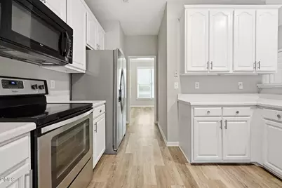 2716 Steeple Run Drive, Wake Forest, NC 27587 - Photo 7