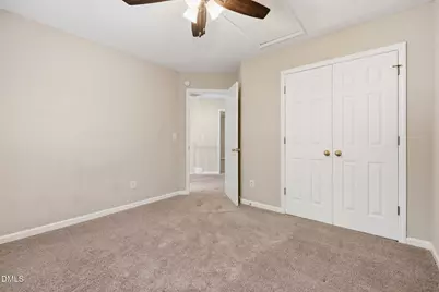 2716 Steeple Run Drive, Wake Forest, NC 27587 - Photo 27