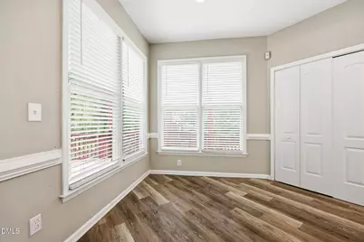 2716 Steeple Run Drive, Wake Forest, NC 27587 - Photo 11
