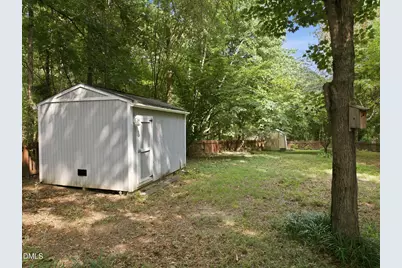 2716 Steeple Run Drive, Wake Forest, NC 27587 - Photo 45
