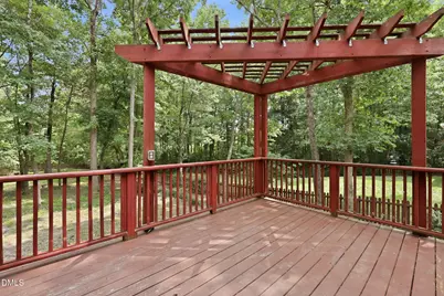 2716 Steeple Run Drive, Wake Forest, NC 27587 - Photo 35