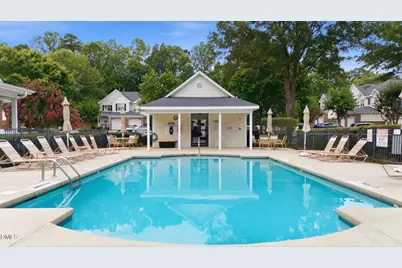 8305 Amber Leaf Court, Raleigh, NC 27612 - Photo 37