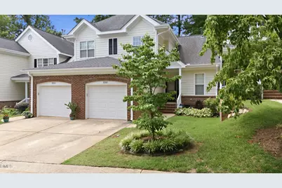 8305 Amber Leaf Court, Raleigh, NC 27612 - Photo 3