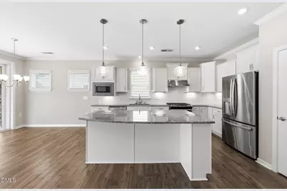 1518 Santa Lucia Street, Wake Forest, NC 27587 - Photo 15
