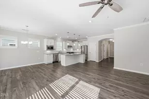1518 Santa Lucia St, Wake Forest, NC 27587 - Photo 25