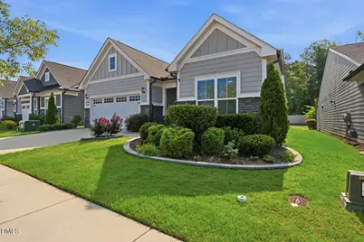 1518 Santa Lucia Street, Wake Forest, NC 27587 - Photo 43
