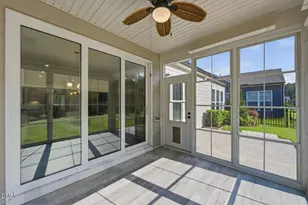 1518 Santa Lucia St, Wake Forest, NC 27587 - Photo 37