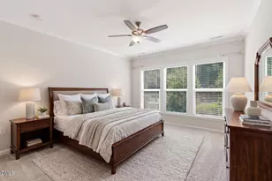 1518 Santa Lucia St, Wake Forest, NC 27587 - Photo 29