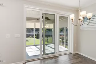 1518 Santa Lucia St, Wake Forest, NC 27587 - Photo 39