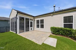 1518 Santa Lucia St, Wake Forest, NC 27587 - Photo 43