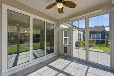 1518 Santa Lucia Street, Wake Forest, NC 27587 - Photo 33