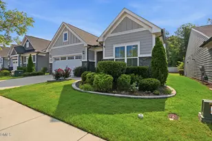 1518 Santa Lucia St, Wake Forest, NC 27587 - Photo 47