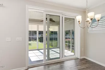1518 Santa Lucia Street, Wake Forest, NC 27587 - Photo 35