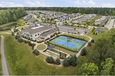 1518 Santa Lucia Street, Wake Forest, NC 27587 - Photo 47