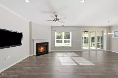 1518 Santa Lucia Street, Wake Forest, NC 27587 - Photo 23