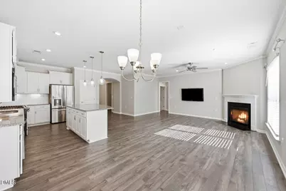 1518 Santa Lucia Street, Wake Forest, NC 27587 - Photo 19