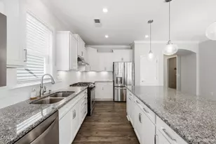 1518 Santa Lucia St, Wake Forest, NC 27587 - Photo 3