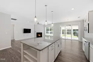 1518 Santa Lucia St, Wake Forest, NC 27587 - Photo 17