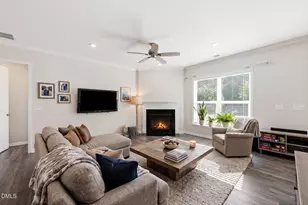 1518 Santa Lucia St, Wake Forest, NC 27587 - Photo 23