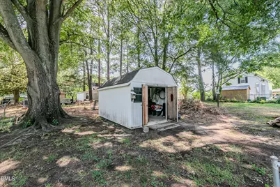 208 S Smithfield Road, Knightdale, NC 27545 - Photo 19