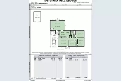 208 S Smithfield Road, Knightdale, NC 27545 - Photo 3
