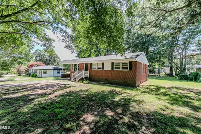 208 S Smithfield Road, Knightdale, NC 27545 - Photo 17