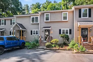 25 Willow Bridge Dr, Durham, NC 27707 - Photo 9