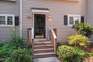 25 Willow Bridge Dr, Durham, NC 27707 - Photo 1