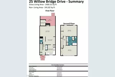 25 Willow Bridge Drive, Durham, NC 27707 - Photo 23