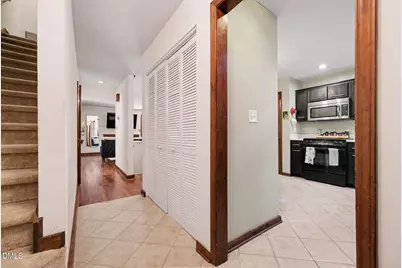 25 Willow Bridge Drive, Durham, NC 27707 - Photo 11