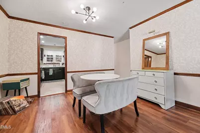 25 Willow Bridge Drive, Durham, NC 27707 - Photo 13