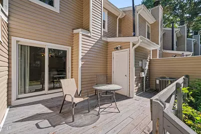 25 Willow Bridge Drive, Durham, NC 27707 - Photo 5