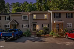 25 Willow Bridge Dr, Durham, NC 27707 - Photo 25