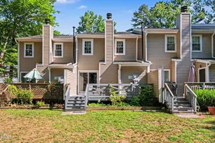 25 Willow Bridge Dr, Durham, NC 27707 - Photo 17