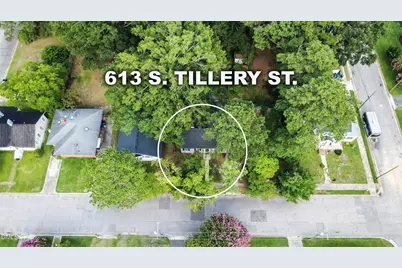 613 S Tillery Street, Rocky Mount, NC 27803 - Photo 21